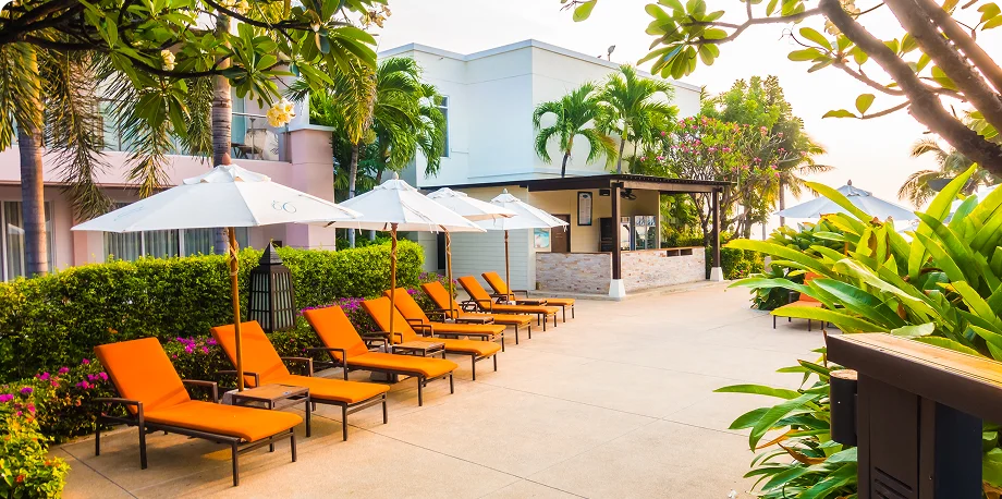 Hotel Zone (Zona Hotelera)